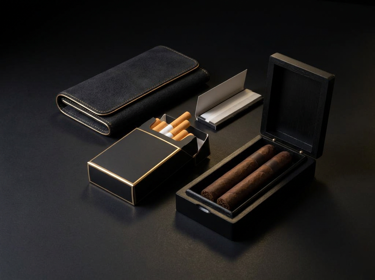Tobacco Products