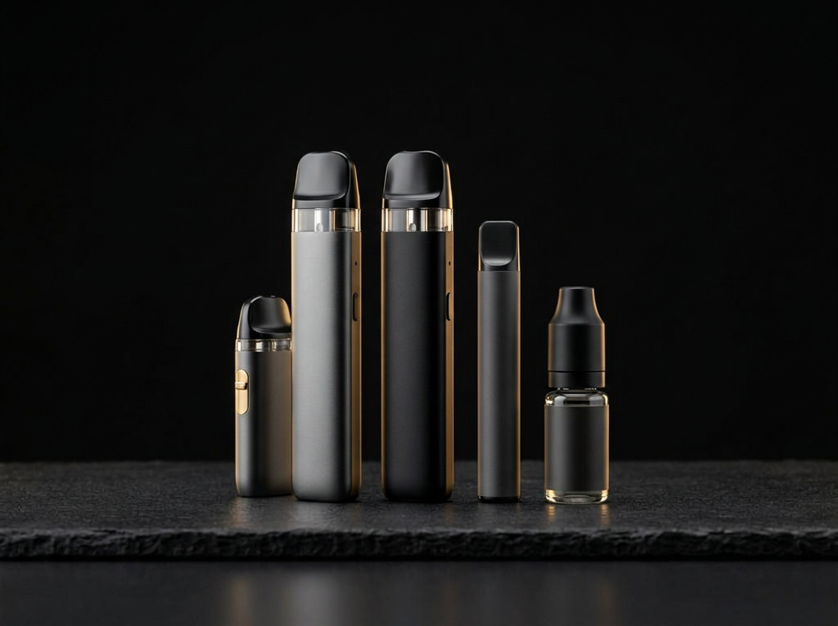 Vape Products